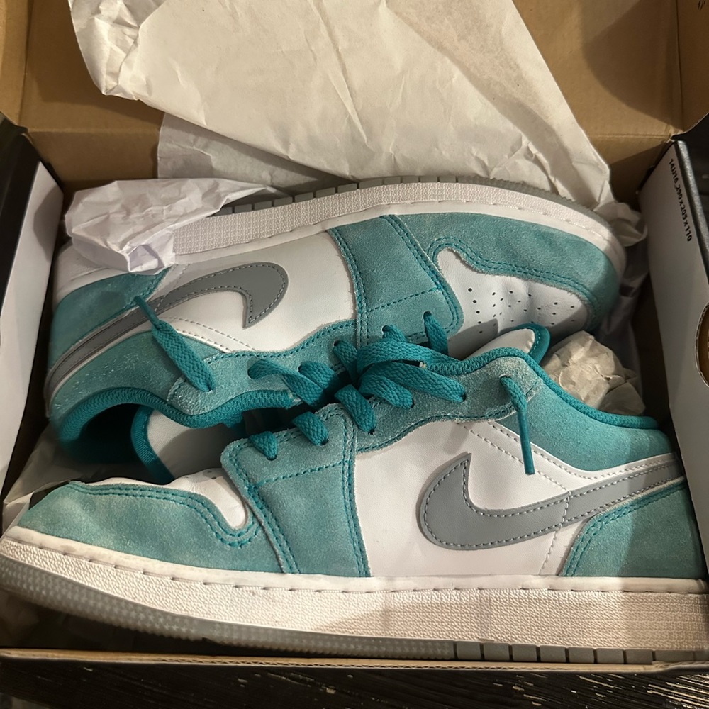 Air Jordan 1 Low